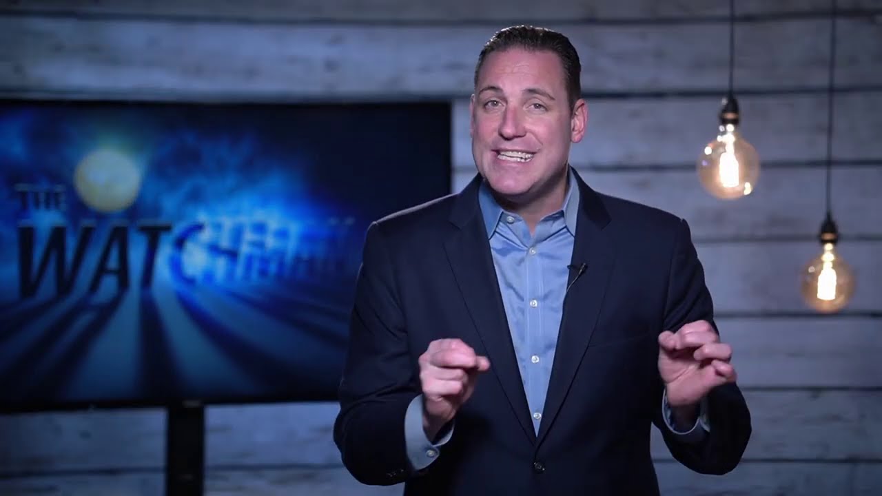 Watchman Episode 184: From Jerusalem to Jordan, Biblical Archaeology Reveals Stunning New Insights