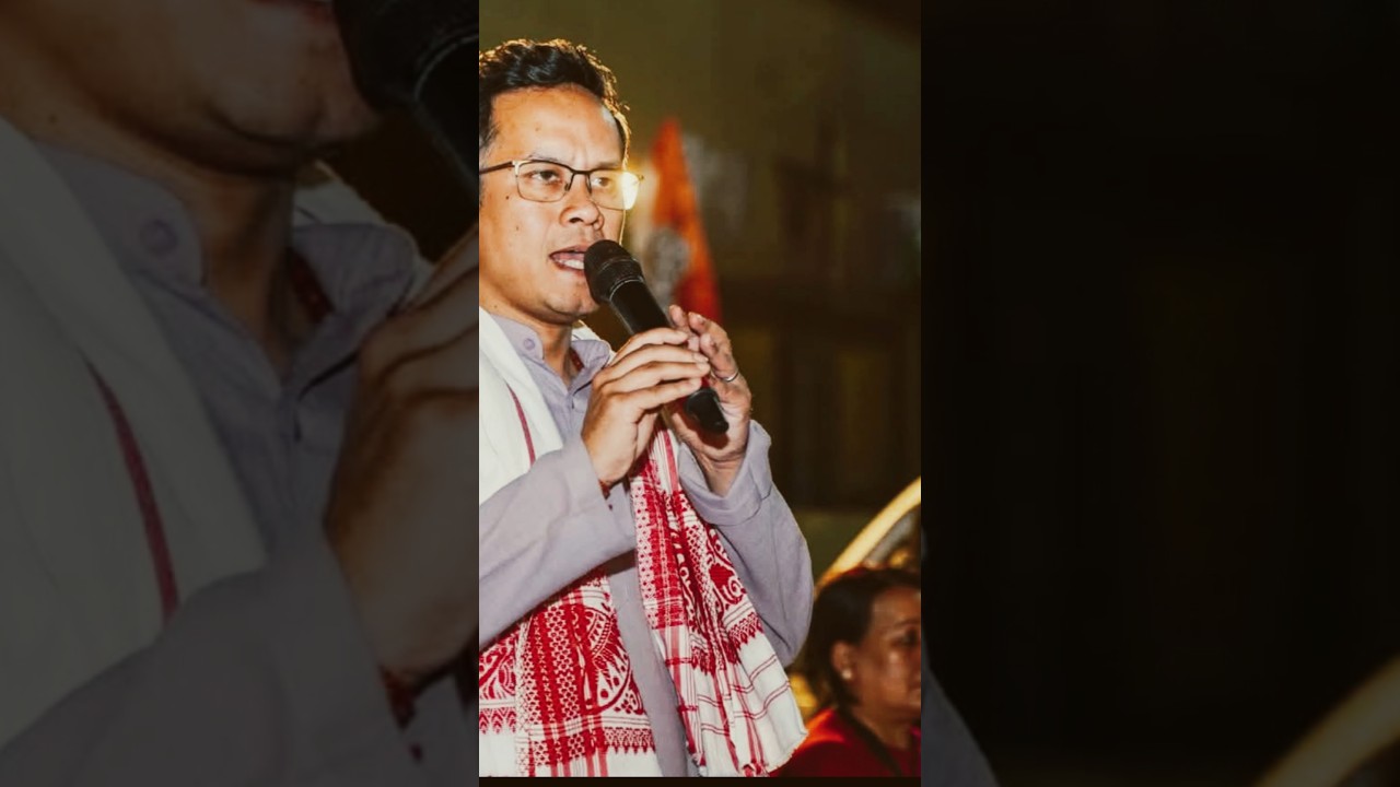 #congressparty #gauravgogoi #news #congresspartysong #rahulgandhi #2026election #assamelection2026