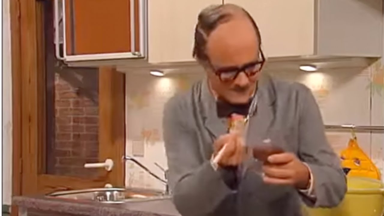 Samson en Gert YTP : gang bang in het huis van Gert