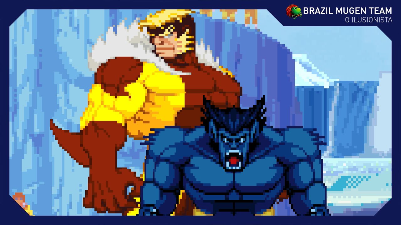 Marvel vs. Capcom X - update 2026