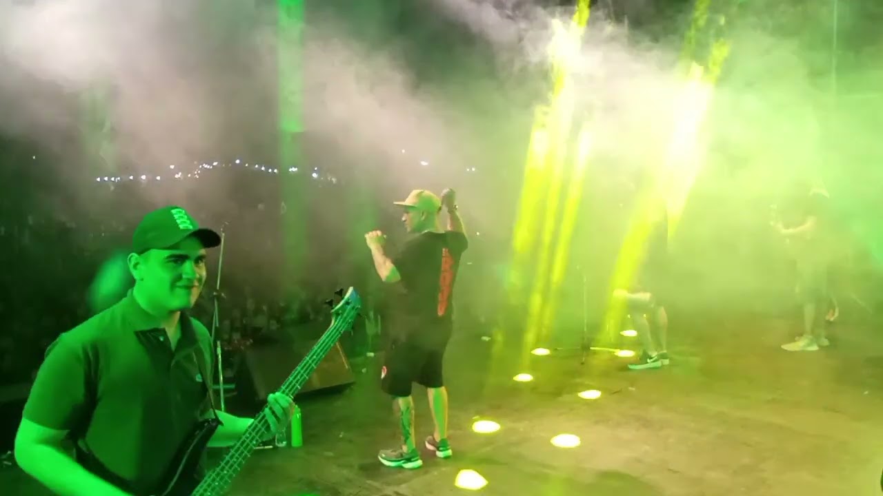 Ke retumbe - fiesta de la primavera parte 2