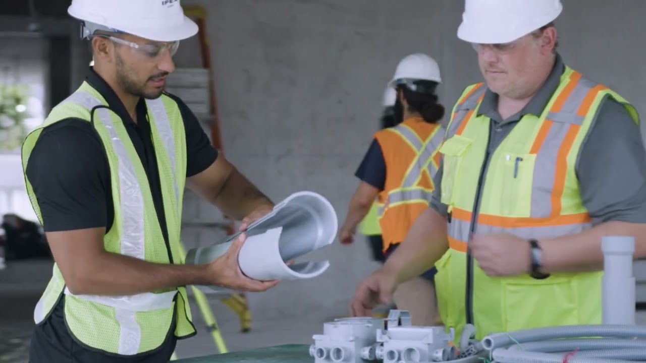 Fully Supported Solutions by IPEX