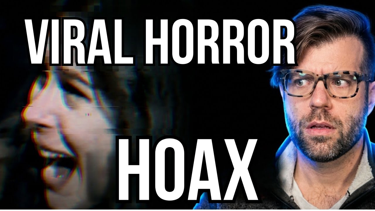 This Horror Movie Never Existed