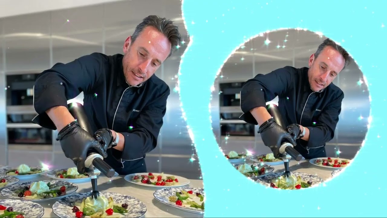 lavish Gastronomy Prive
