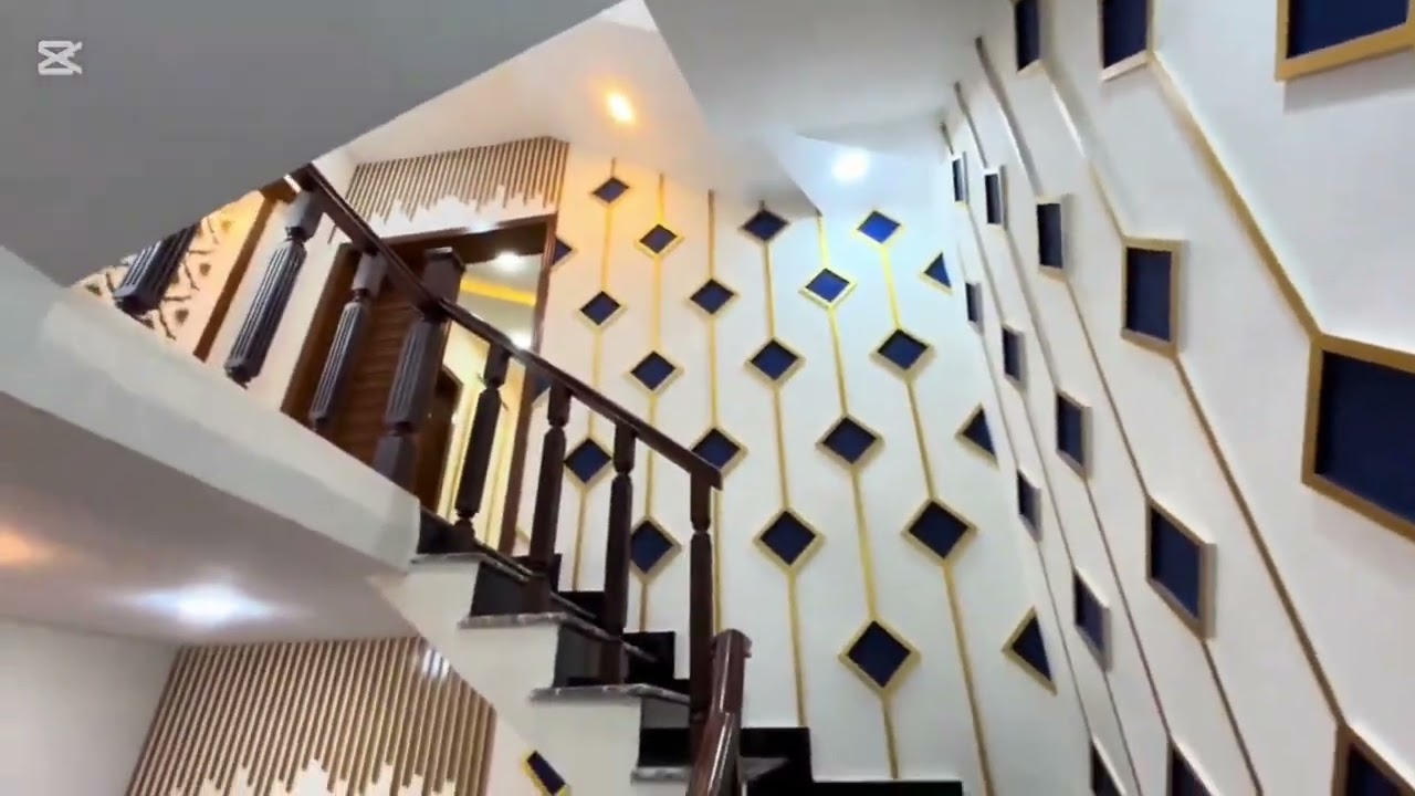 Luxurious 2250 ft  House 9 bed rooms with basement Location :Sumanguli road quetta