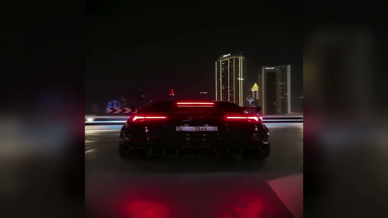 MONTAGEM FURAÇÃO (ULTRA SLOWED + CAR EDIT⛐💨⚡︎) [VXCA]