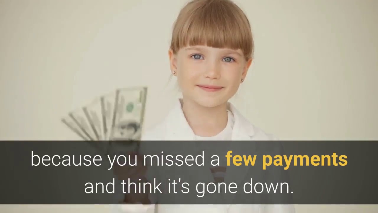 5 Steps to Financial Mindfulness