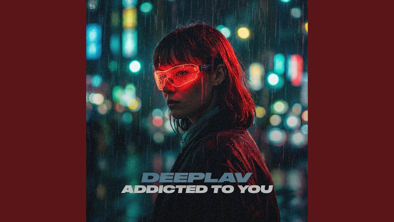 Addicted To You