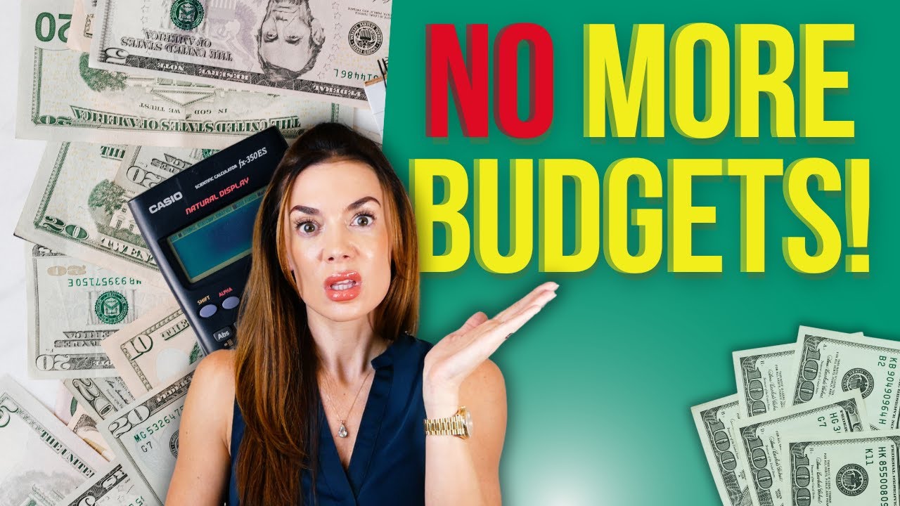 ВЫБРОСЬТЕ СВОЙ БЮДЖЕТ И ПРОЯВИТЕ НАСТОЯЩЕЕ БОГАТСТВО!!! 🤑