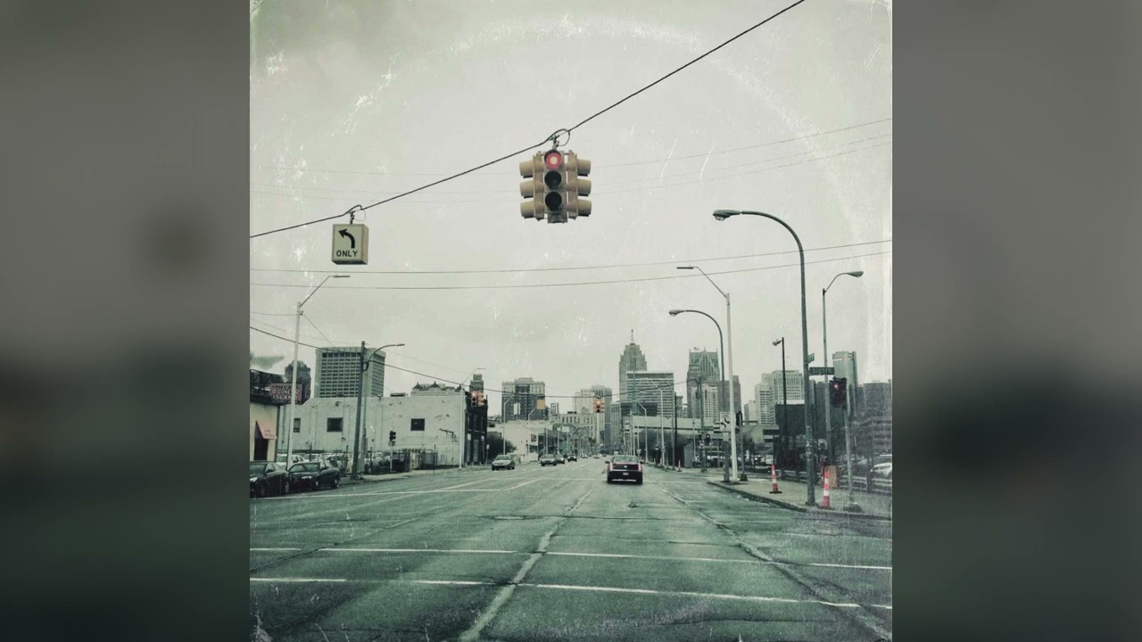 Apollo Brown - Can't Lose Instrumental