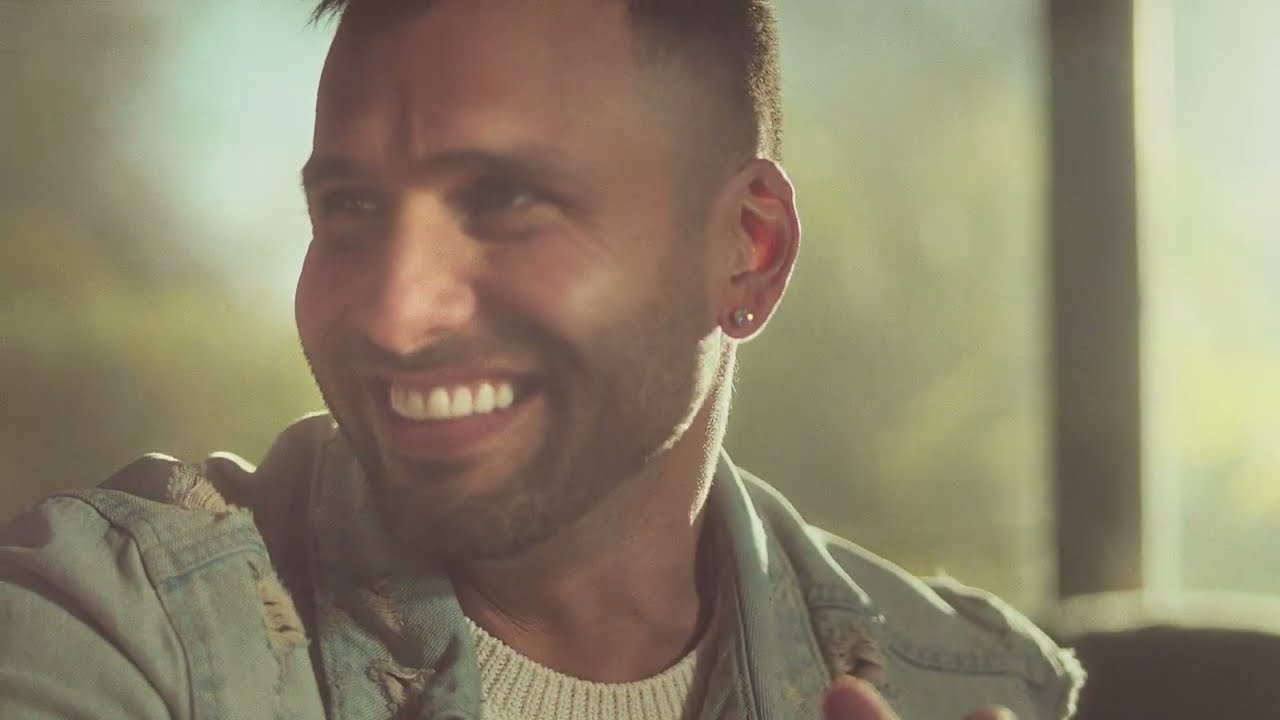 Christian Daniel - Ven (Video Oficial)