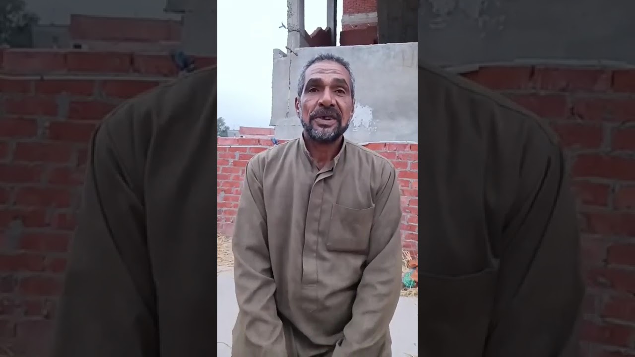 بسبب واقعة معاكسة .. أسرة السيدة المقـ ـتولة ونجـ ـلها بكفر الشيخ