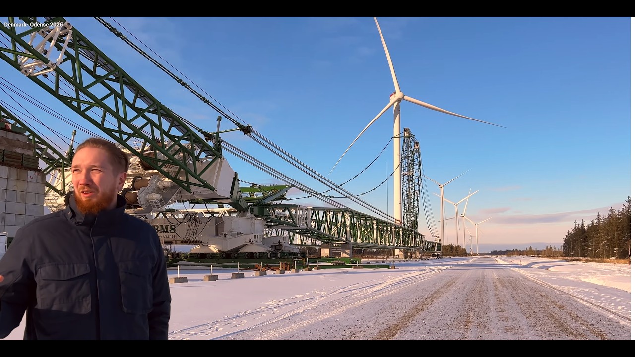 Denmark- Odense 2026
