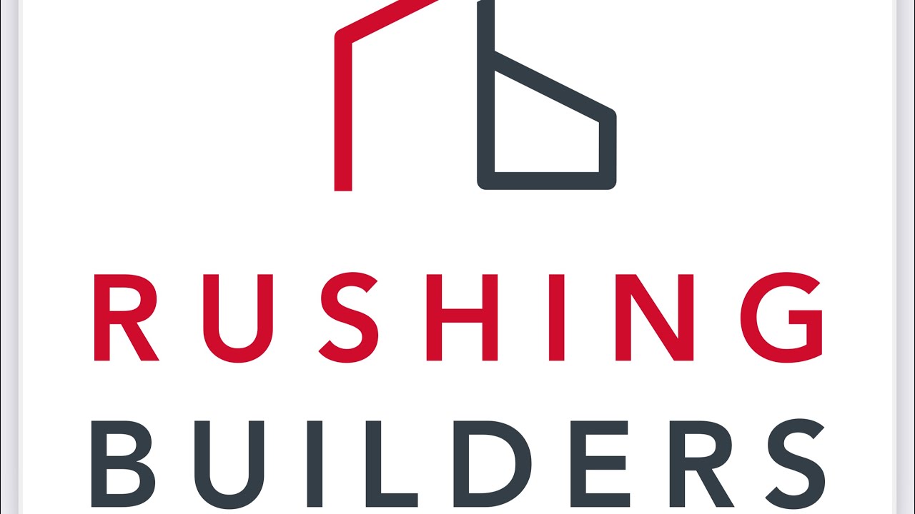 Someone trusts us with their advertising.. yikes. @https://www.rushingbuilders.com/