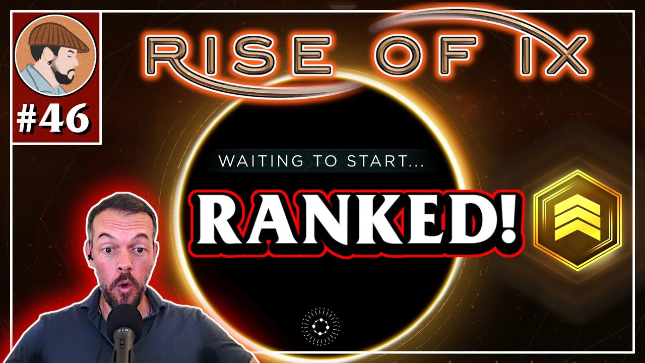 FIRST RANKED MATCH!! Dune Imperium Digital Live Play 46