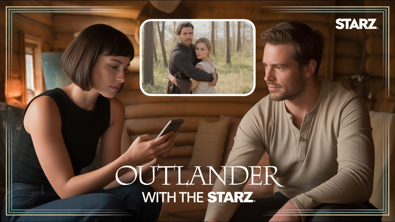 “Outlander Photos That Will Make You Laugh, Cry & Feel Everything | STARZ”