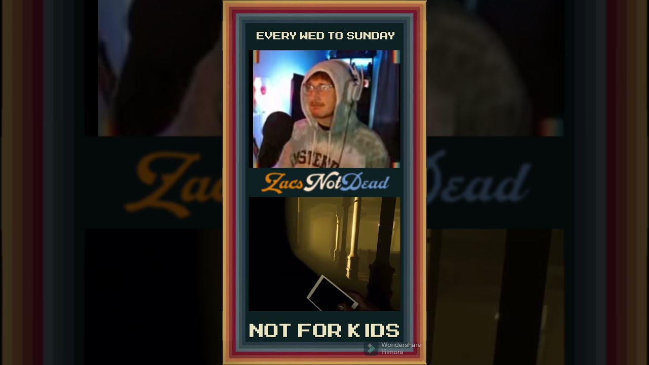This game makes you say the wildest things 