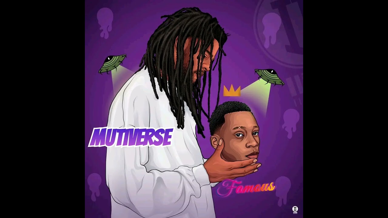 MULTIVERSO FEAT LINO LOYAL X FLORÊNCIO REIS X TONY BLADE X PRODÍGIO 