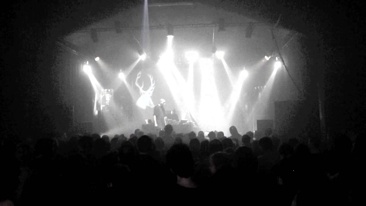 FUJAKO live at Magasin 4