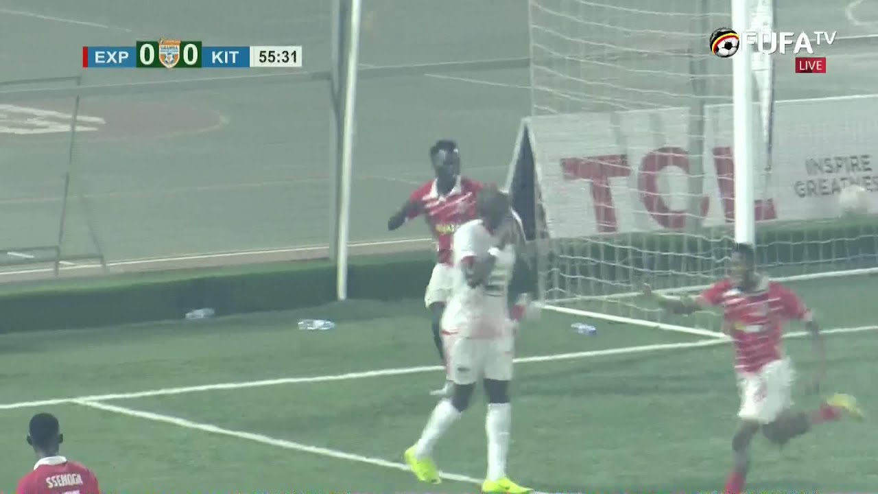 All TV Goals of MD27| StarTimes UPL 24/25