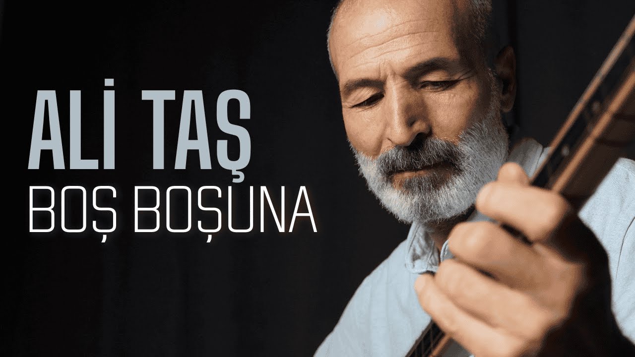 Ali Taş (Hemhali) - Boş Boşuna #t&uuml;rk&uuml; #music