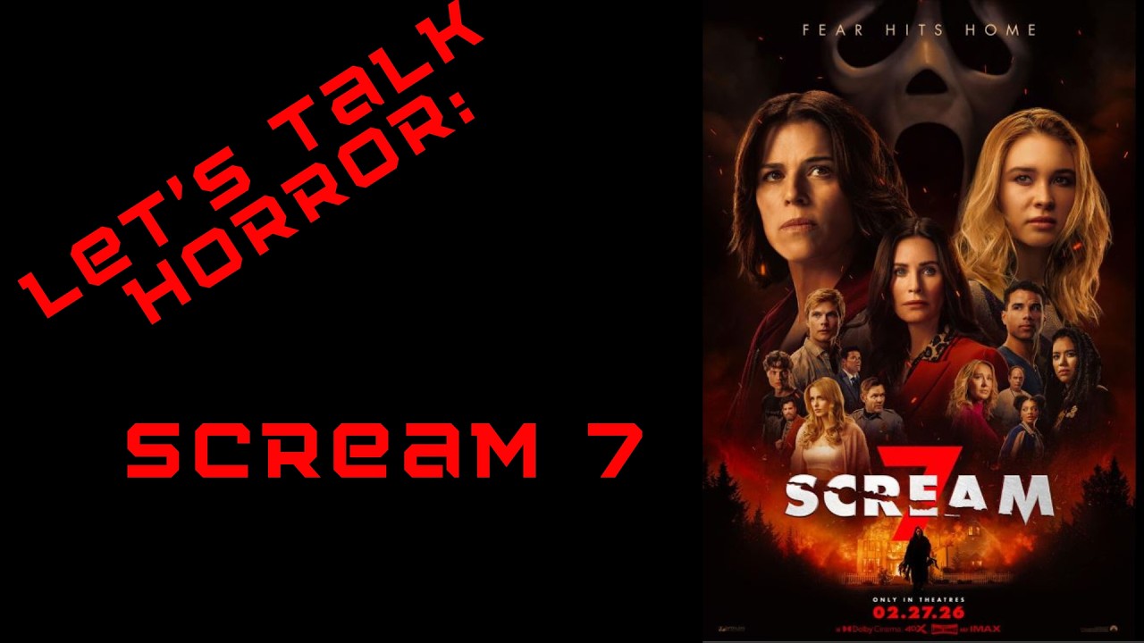 Is Scream 7 any good? Who lives and who dies? Who is the killer? #scream #scream7 #ghostface