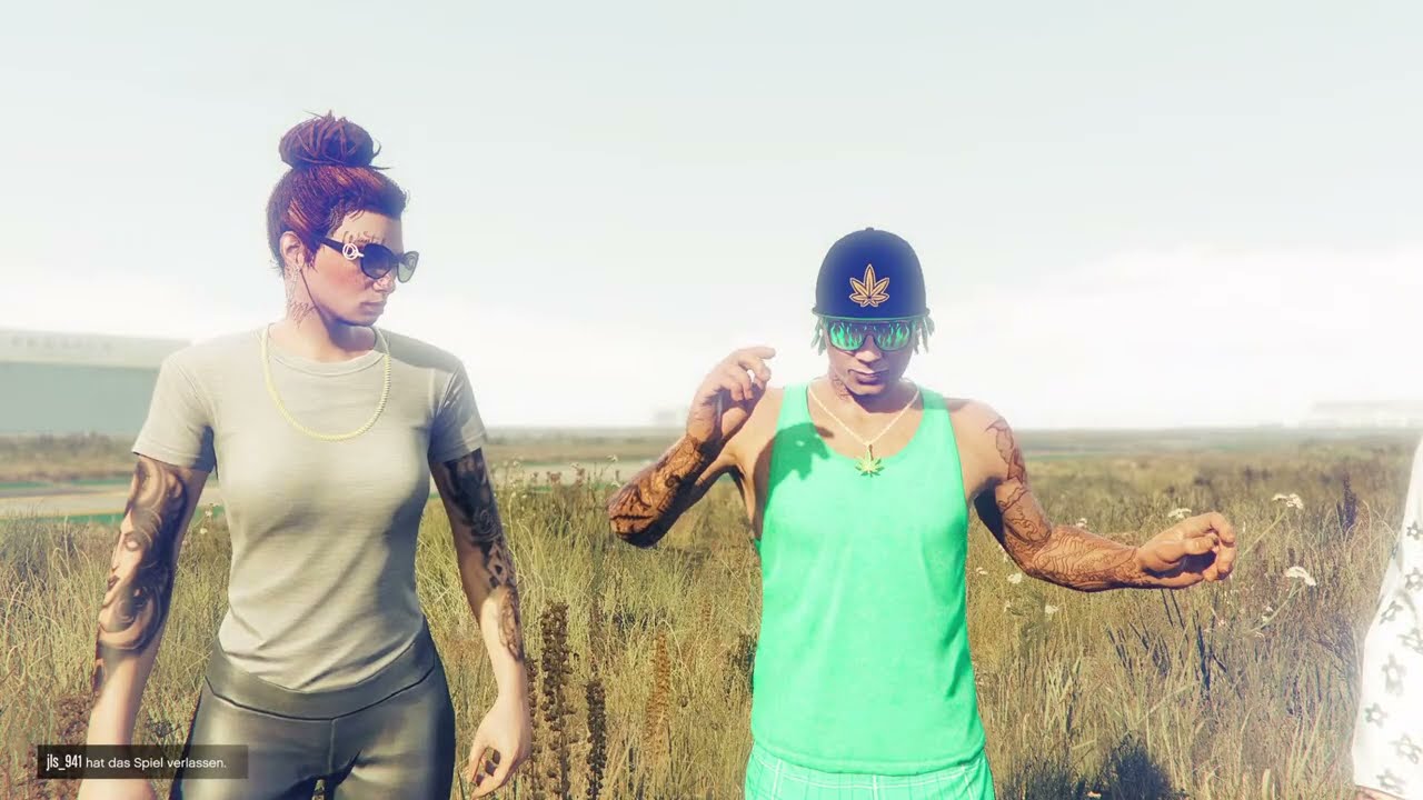 GTA 5 online - RaNdOm RaCeS 🔥🏁