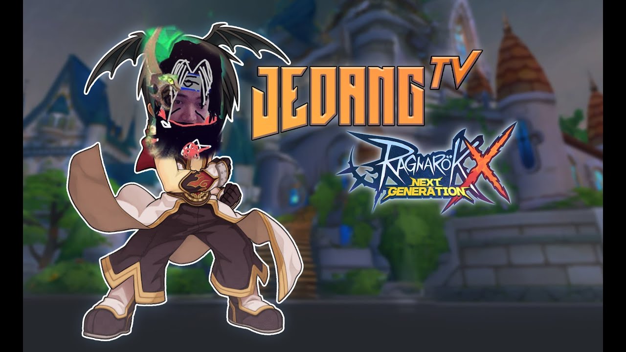 Cross KVM Season 2 Day 1 - Champ LKN POV ~ [ENG/PH]