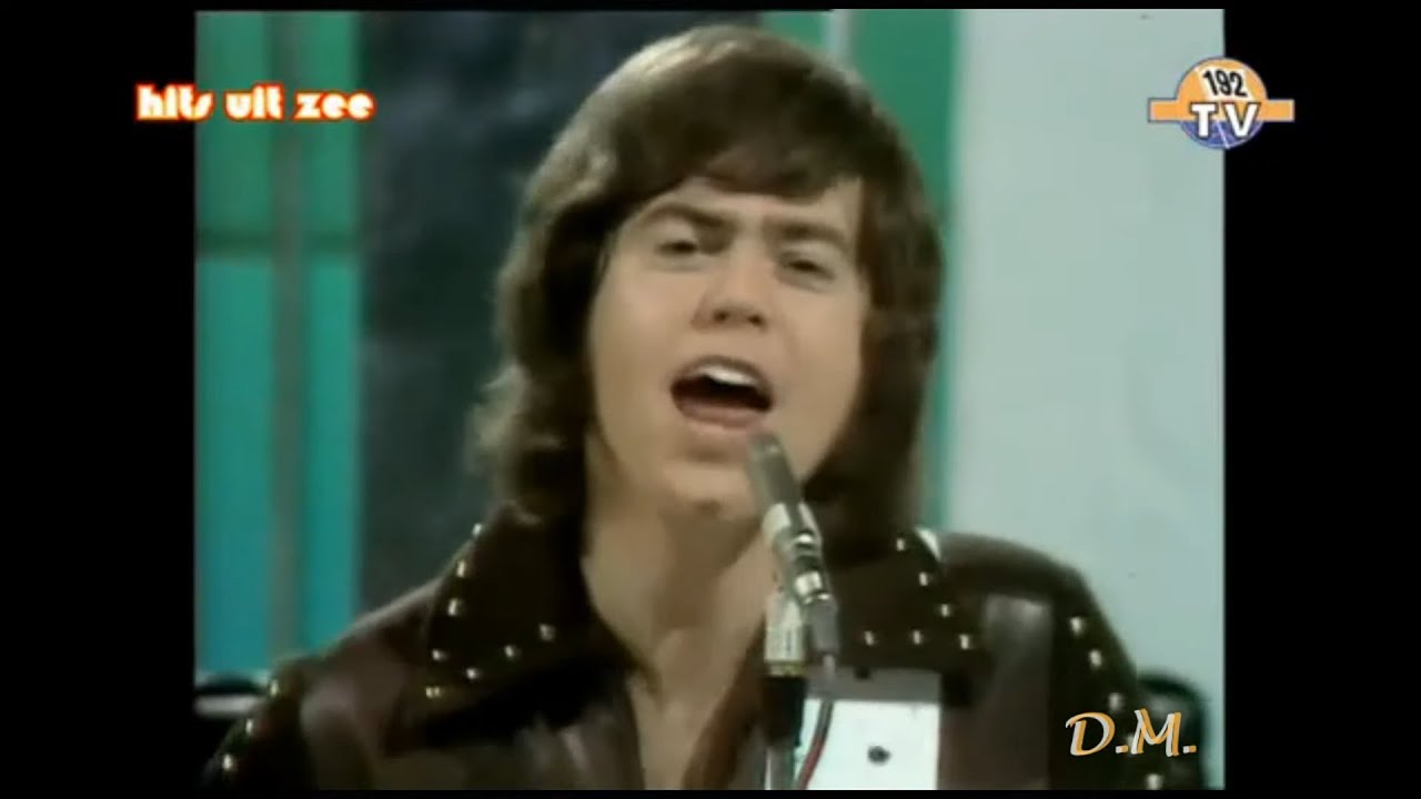The Osmonds ~ Crazy Horses 1972 (Upgraded to stereo) (w/lyrics) [HD]