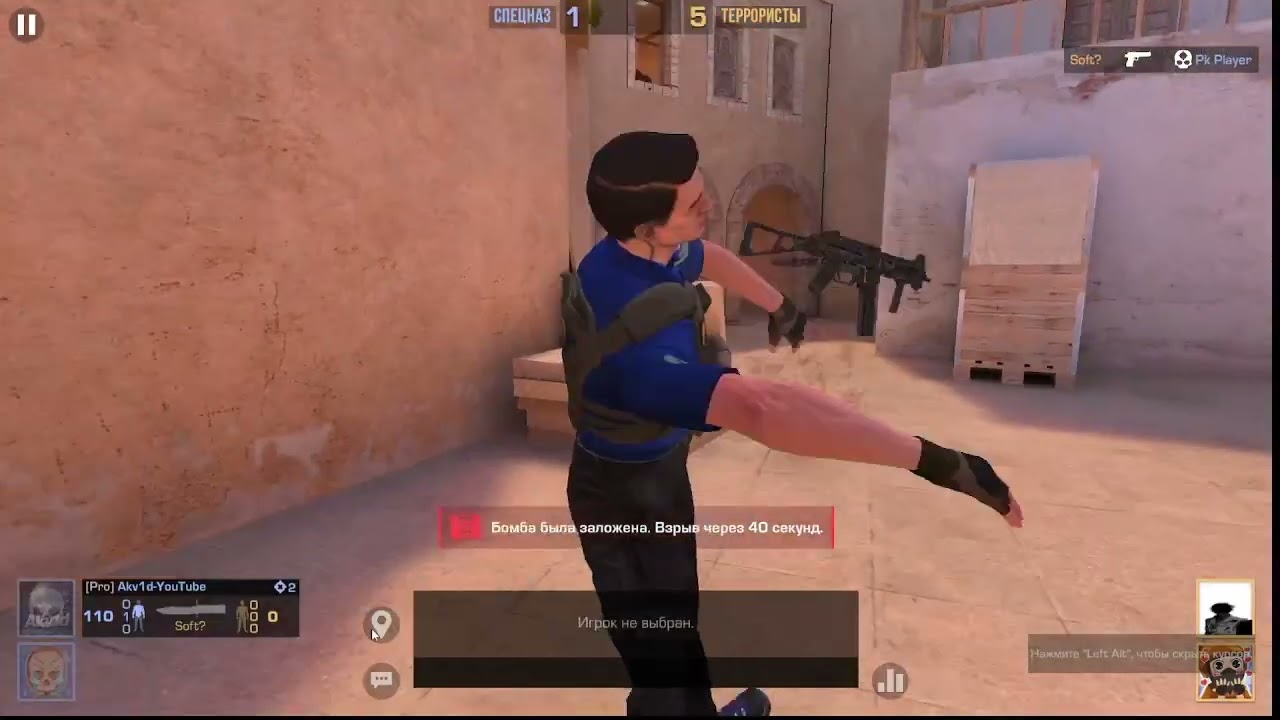 топ моменты #standleo #standoff2