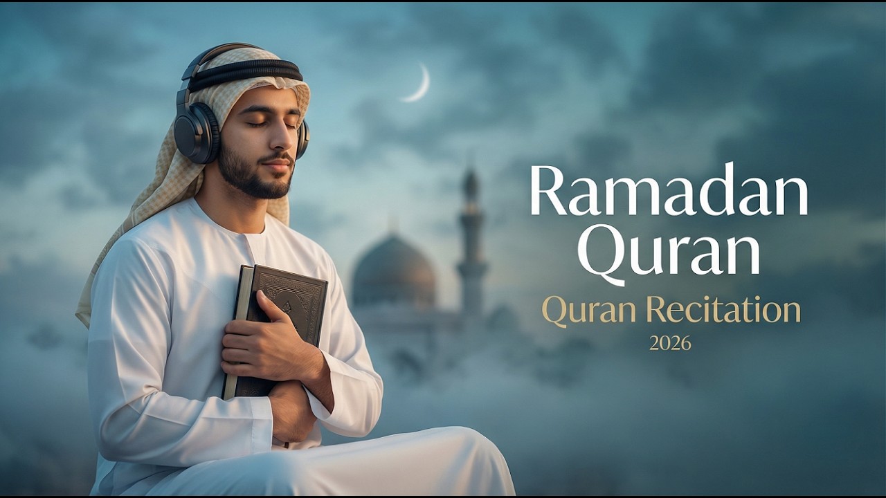 Relax Your Heart & Sleep Peacefully   Deep Healing Lofi Quran Recitation  #lofiquran