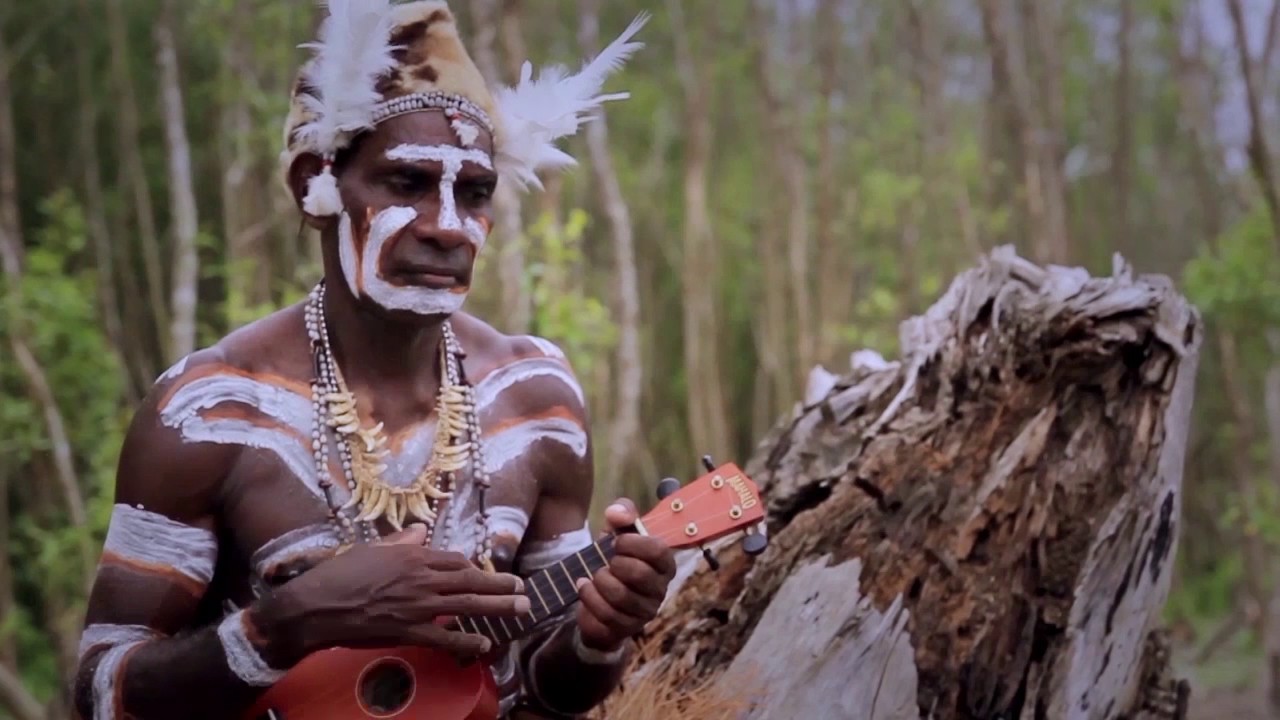 ASMAT SONG - SIRAWAYA