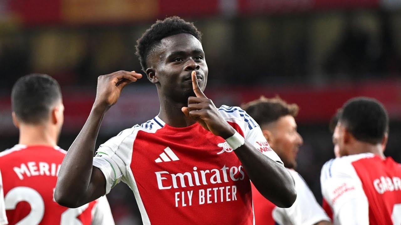 Arsenal was robbed off their third goal | Arsenal 2 - 2 Liverpool #arsliv
