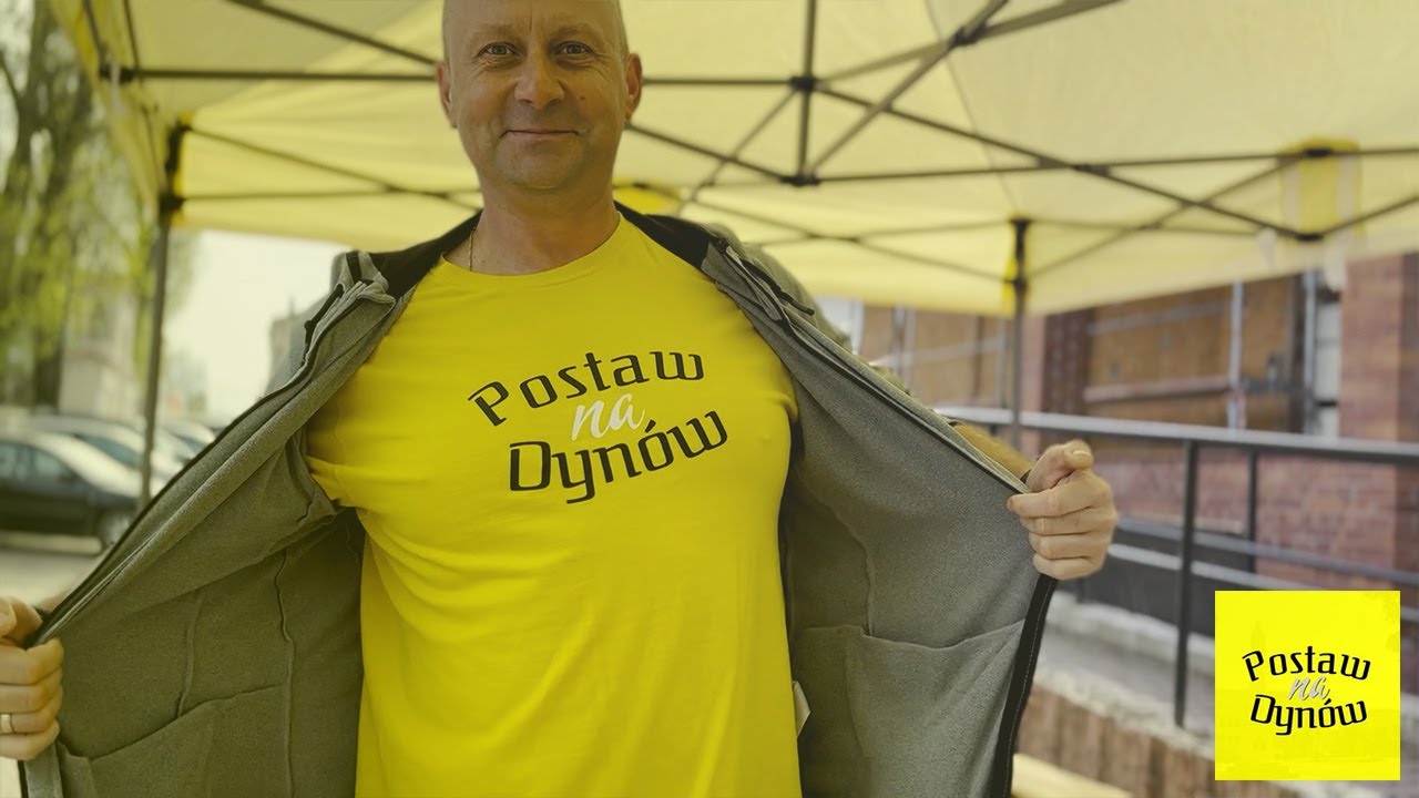 Postaw na Dynów pod własnym dachem