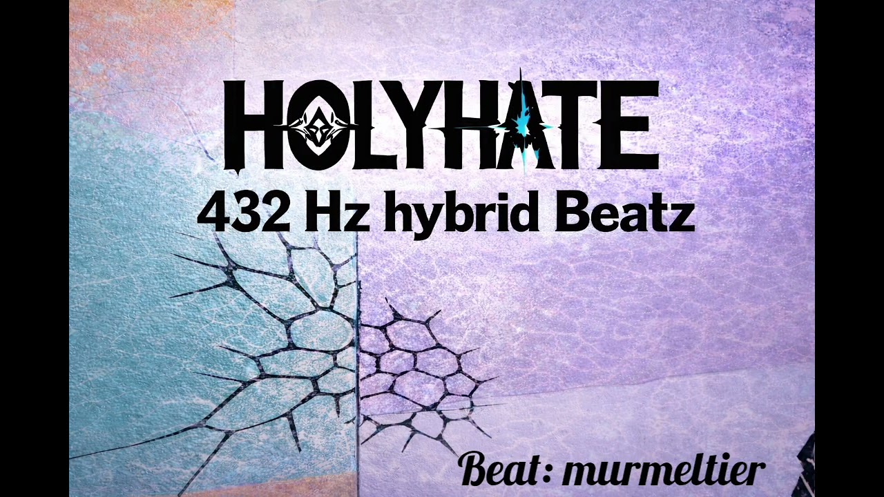 Holyhate_beat_murmeltier