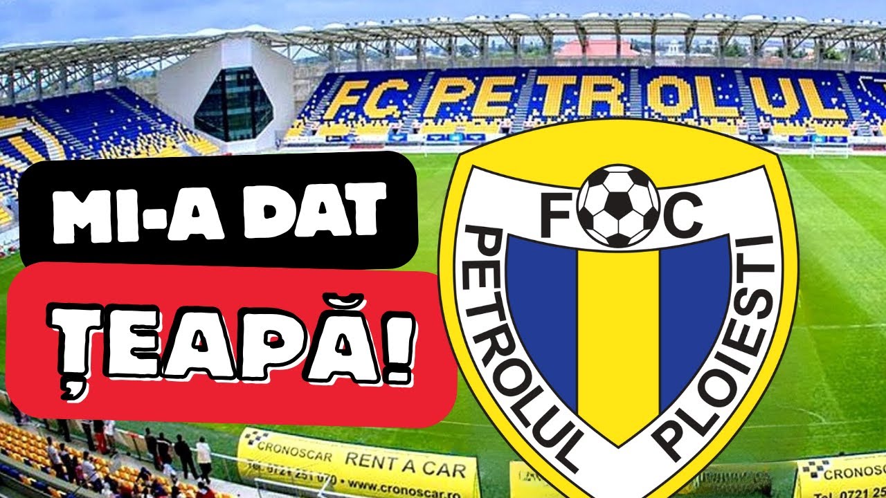 Cum a ajuns clubul Petrolul Ploiești să coste mai puțin dec&acirc;t o garsonieră: &bdquo;Mi-a dat țeapă!&rdquo;