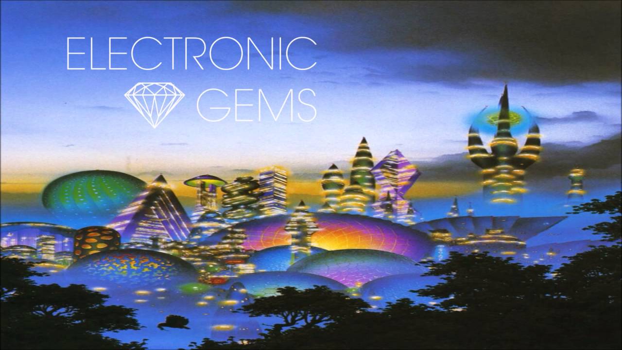 Mono Memory - Early Reflections