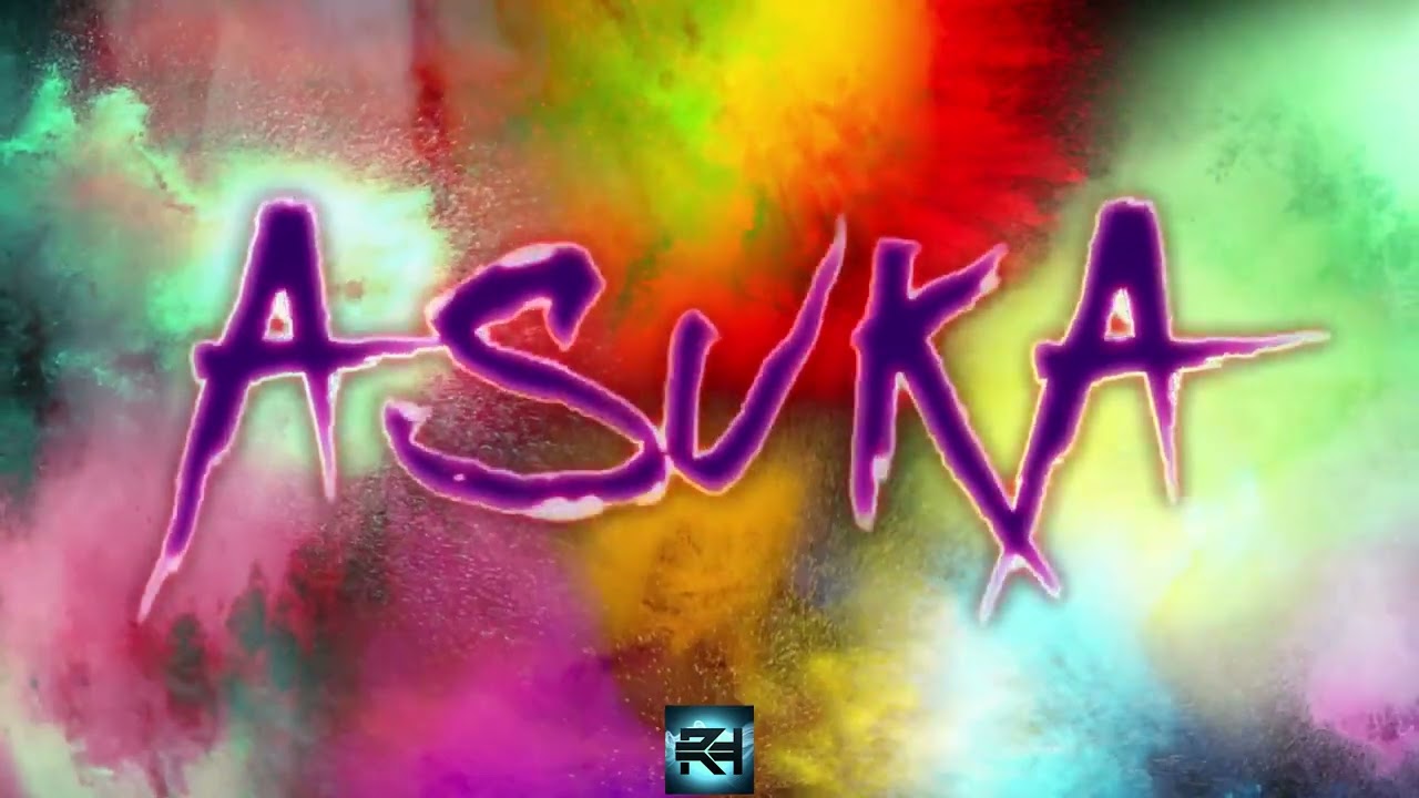 WWE: Asuka Entrance Video | 