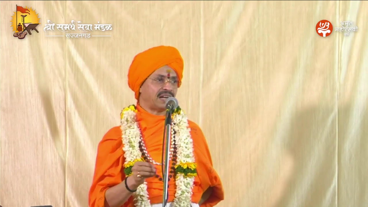 Kirtanseva Makarandbuva Ramdasi @Bedekar Ganapati mandir Day-11