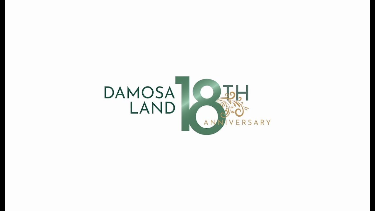 Damosa Land at 18