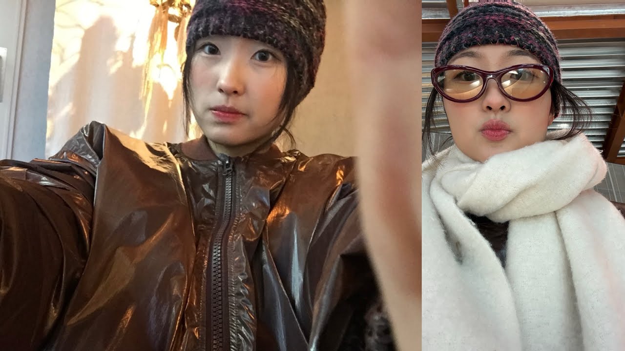 10살차이나는 자매 성수 나들이 ||•성수•데이트•자매•먹방•서울•브이로그•vlog