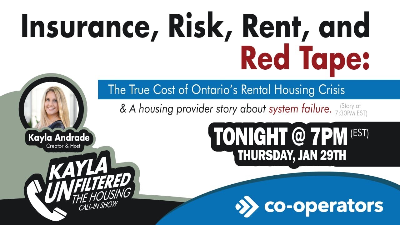 Landlord Insurance Explained: Risks That Can Void Coverage & One Landlord’s Story