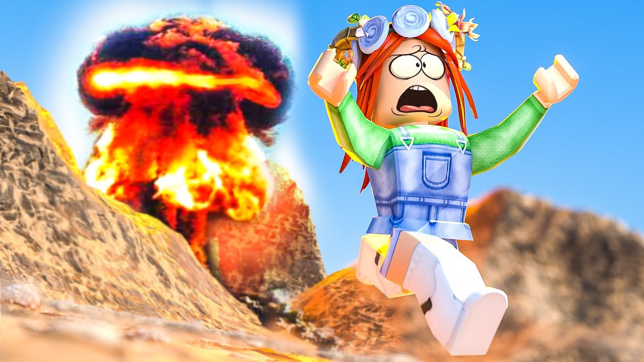 Nuking My GIRLFRIEND...