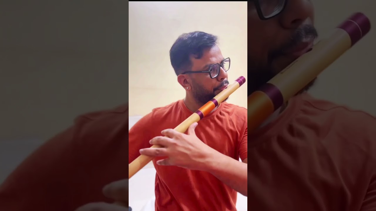 Unboxing of Punam Flutes 🪈 | Bansuri Tales Review | scale E and G natural base, E middle