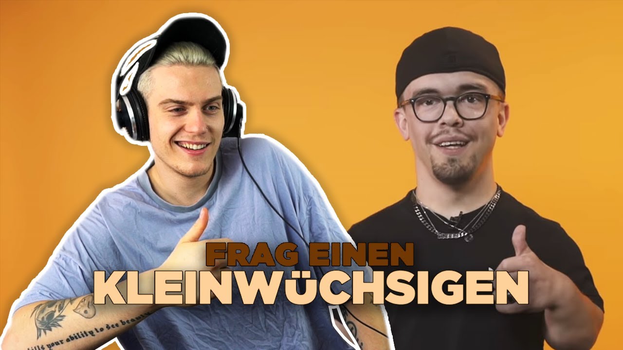 REAKTION auf 
