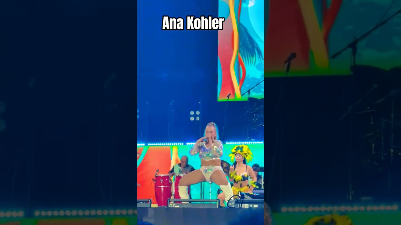 #anakohler #muevete
