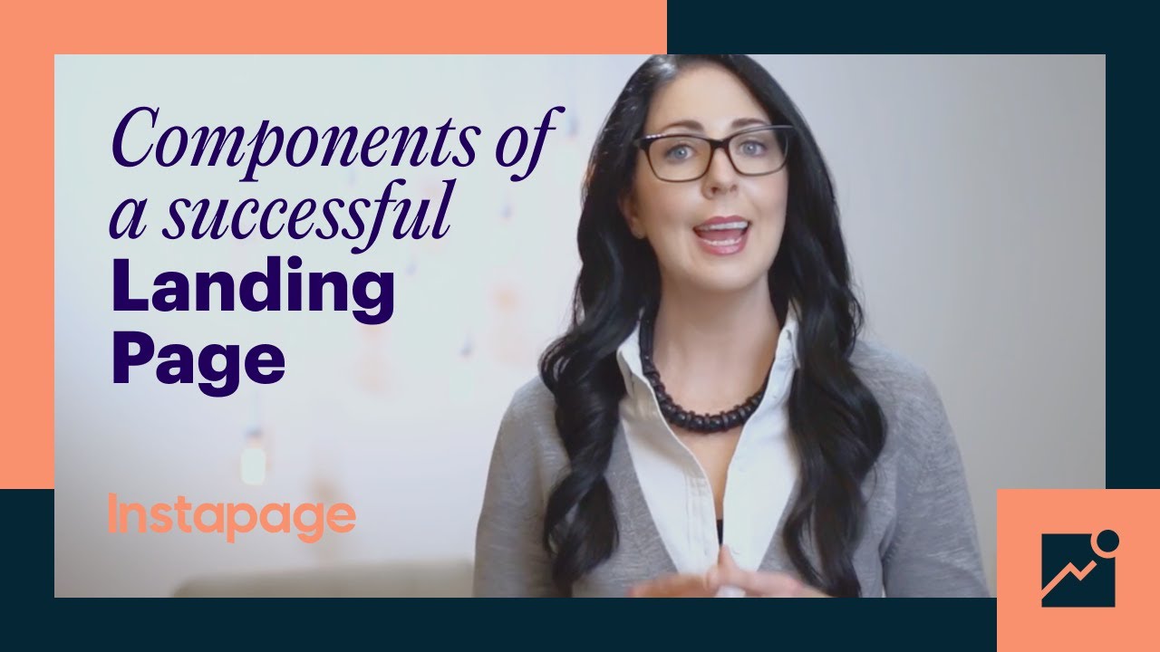 Everything You Need to Create a Successful Landing Page