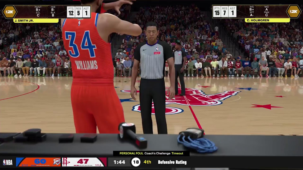 2k26_1on1 QUEEZY vs Cise btaaaaa