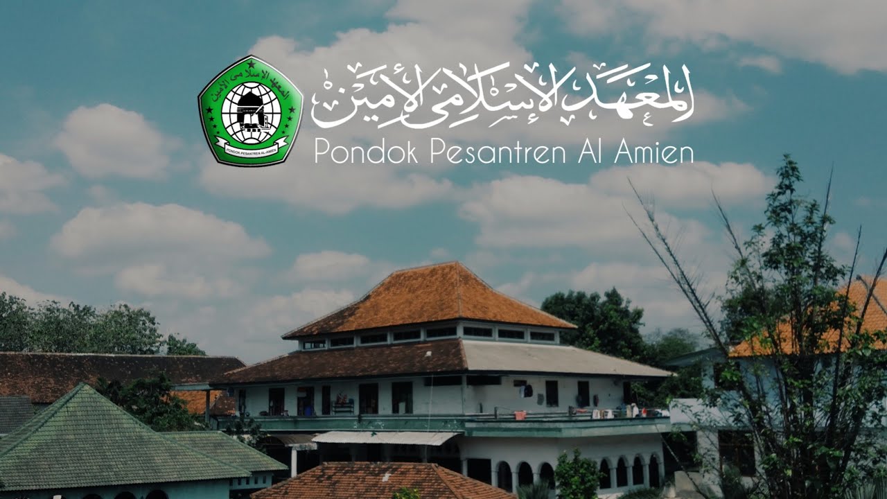 Profil Pondok Pesantren Al-Amien Kota Kediri