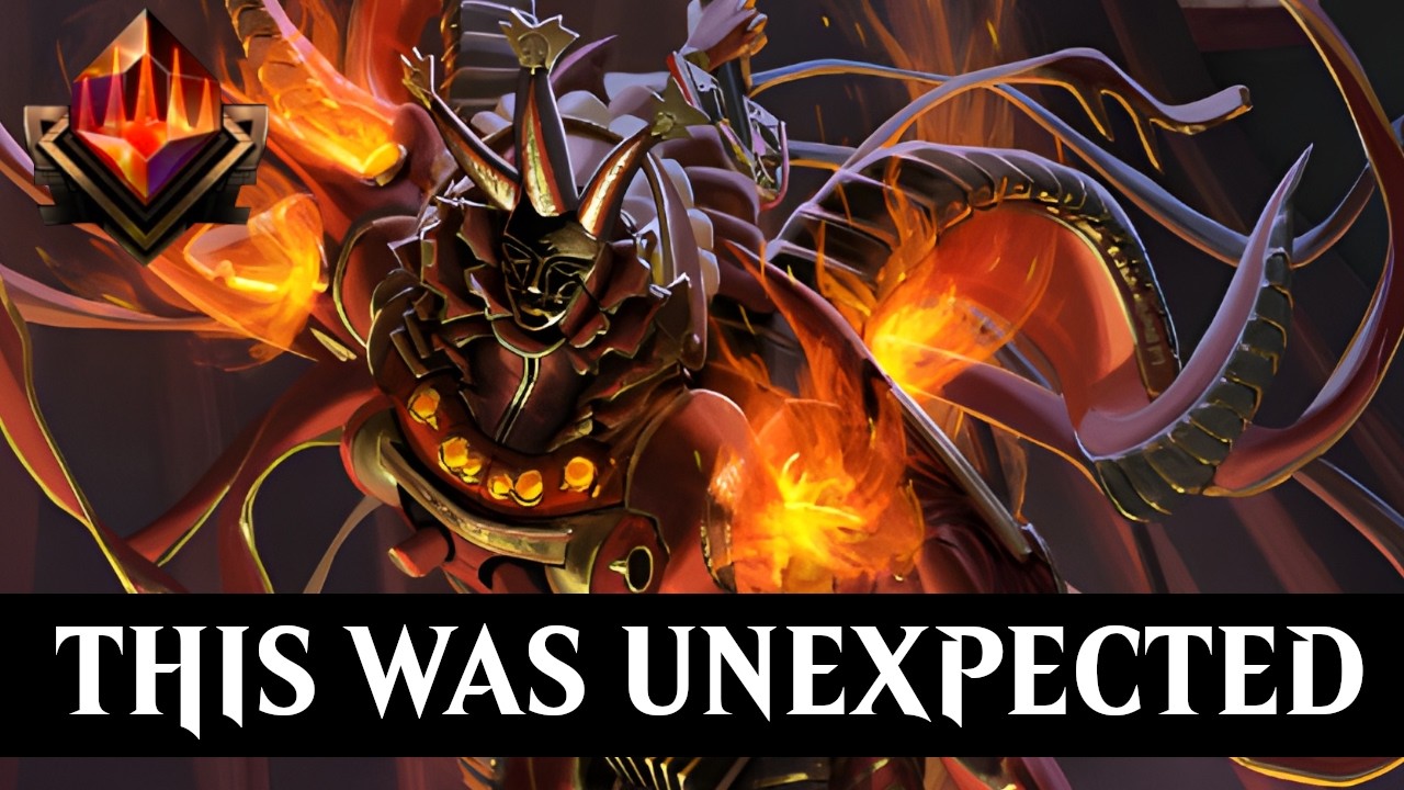 So Now We Even Have Reanimator Aggro..